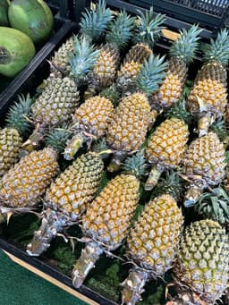 Nanas Morris Set 1 - Thumbnail 2