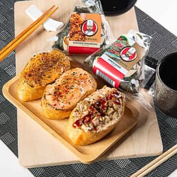 SUSHIWAK - HI!5 BOX - Thumbnail 1