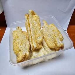 KUIH DANGAI BANDAR - Thumbnail 1