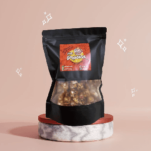 NZ POPCORN CHOCOLATE - Image 1