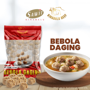Bebola Daging - Image 1