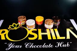 DARK CHOCHO SPAEAD - Thumbnail 2