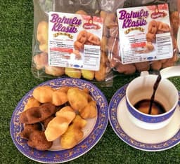 Bahulu Original Nasyira - Thumbnail 2