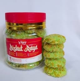 onde cookies - Thumbnail 1