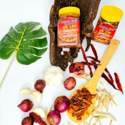 SAMBAL BILIS RANGUP CIK AZIE - Thumbnail 1