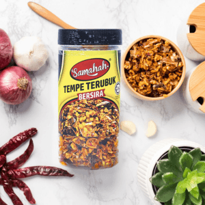 Tempe Terubuk Bersira