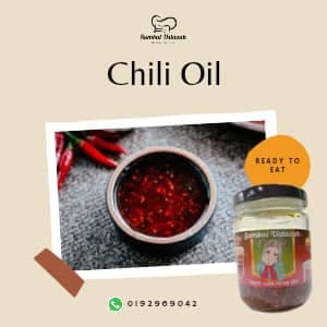 Chili Oil