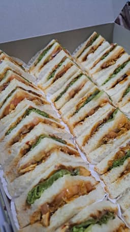 sandwich - Thumbnail 1