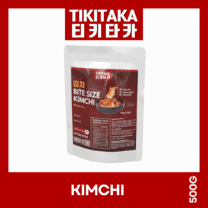 500g Korean Kimchi  [Jeruk Kobis Cina]