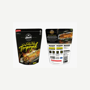 PAIS PATIN FROZEN - Image 1