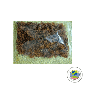 SERUNDING DAGING TEMPATAN