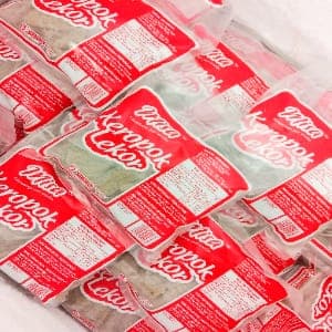 MISA KEROPOK LEKOR - Image 1