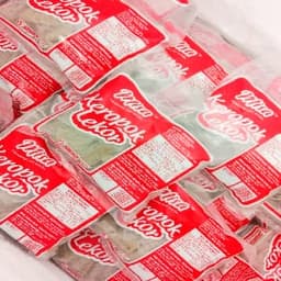 MISA KEROPOK LEKOR - Thumbnail 1