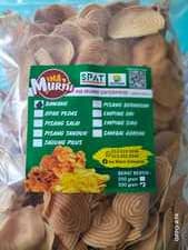 Kerepek Bawang 500g - Image 1