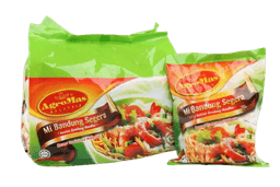AGROMAS MEE BANDUNG - Thumbnail 2
