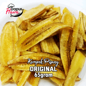 kerepek pisang - Image 1