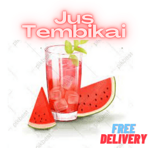 Jus Tembikai - Image 1