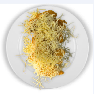 Pisang cheese - Image 1