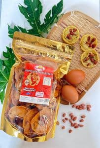 REMPEYEK PEDAS BERAPI (RPB) - Thumbnail 1