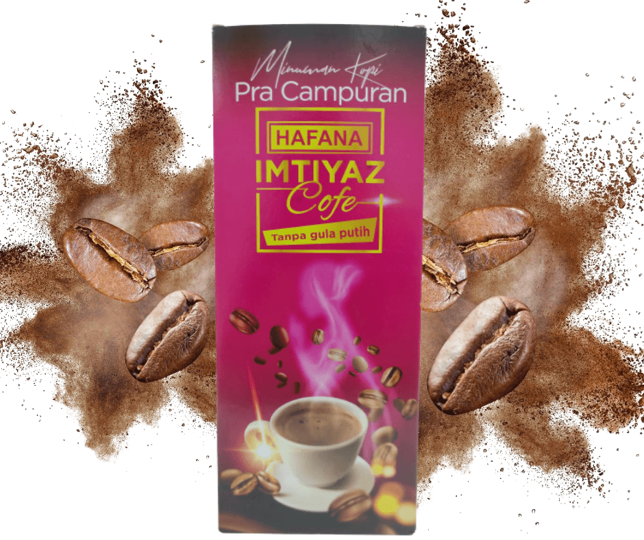 IMTIYAZ COFE - Image 1