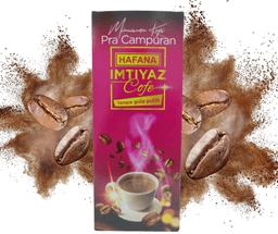 IMTIYAZ COFE - Thumbnail 1