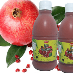Jus delima shifa ( NO SUGAR) - Thumbnail 1