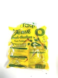 Jeruk Mangga Kuning 500g - Image 1