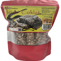 3Doh Jejari Coklat - Thumbnail 1