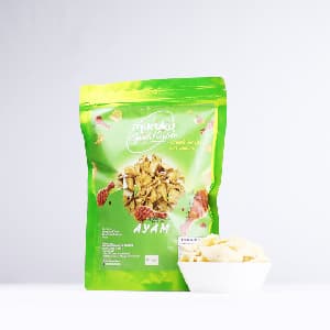 Muruku Ayam - Image 1