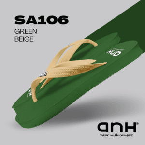 Flip Flops Two Colours Edition - Image 1