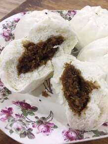 Pau Abah Kelapa Gula Merah - Thumbnail 2