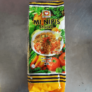 HAPPY MI NIPIS 500g - Image 1