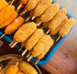 Corndog Cheese - Thumbnail 2