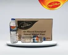 AGROMAS MINERAL 600ML - Image 1