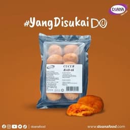 Cucur Badak - Thumbnail 1