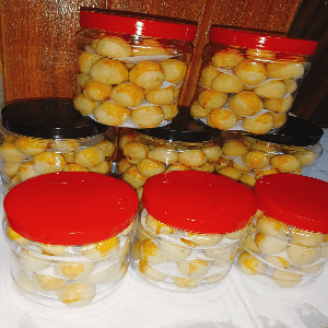 TART NENAS KLASIK - Image 1