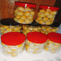 TART NENAS KLASIK - Thumbnail 1