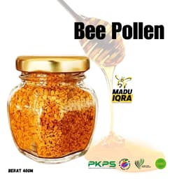 Bee Pollen 40gm - Thumbnail 2