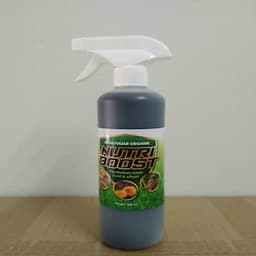 Baja Foliar Organik Nutri Boost - Thumbnail 1