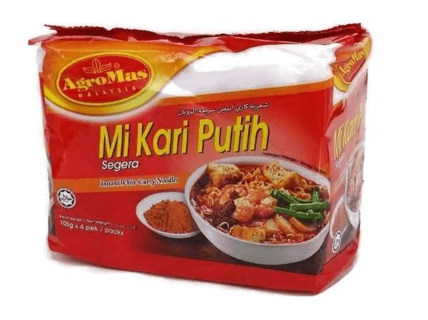 AGROMAS MI KARI PUTIH - Image 1