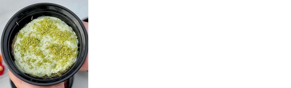 KUNAFA PISTACHIO - Image 1