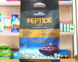 Peptide Coffee - Thumbnail 1