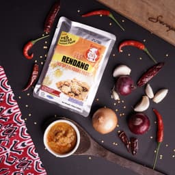 SERAPI PES RENDANG - Thumbnail 2