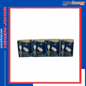 Susu Farm Fresh Yarra Full Cream 125ml x 12 pcs - Image 1