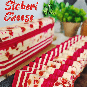 Kek Lapis Masam Manis - Image 1