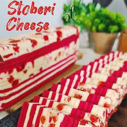 Kek Lapis Masam Manis - Thumbnail 1