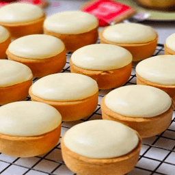 BARTLETT BISCOFF CHEESE - Thumbnail 1