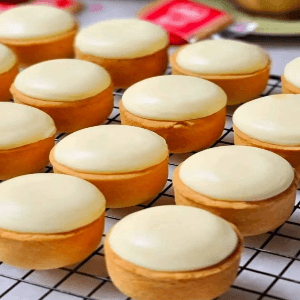 BARTLETT BISCOFF CHEESE