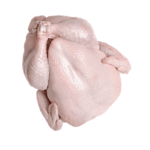 Ayam Segar Al Muqwa - KOMBO