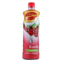 Kordial Roselle Agromas - Thumbnail 1